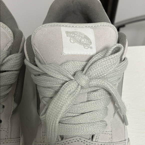 Vans Knu School sneakers - Picture 4 of 8